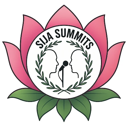 SIJA SUMMITS 2025 logo