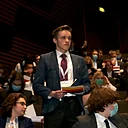 Kacper NowackiProfile Picture