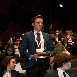 Kacper NowackiProfile Picture