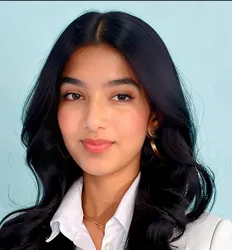 Thamanna Udawat