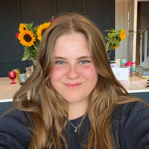 Lucie Allen