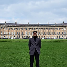 Raghav Vivek AnandProfile Picture