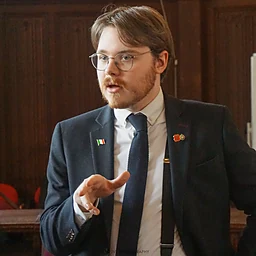 Jamie IrelandProfile Picture