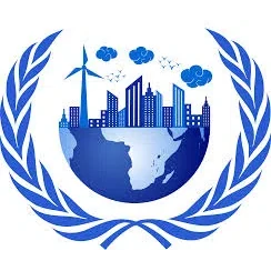 GIMUN 2017 logo