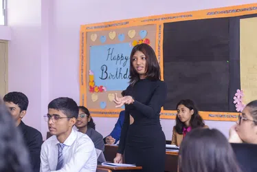 Tanvi Kumar