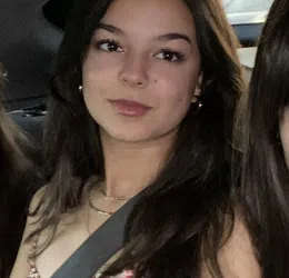 Rebecca Armando
