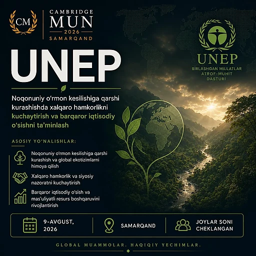 UNEP