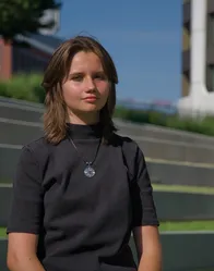 Lucia Brdečková