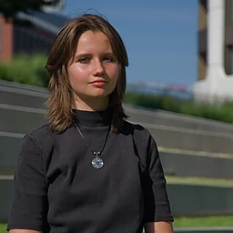 Lucia BrdečkováProfile Picture