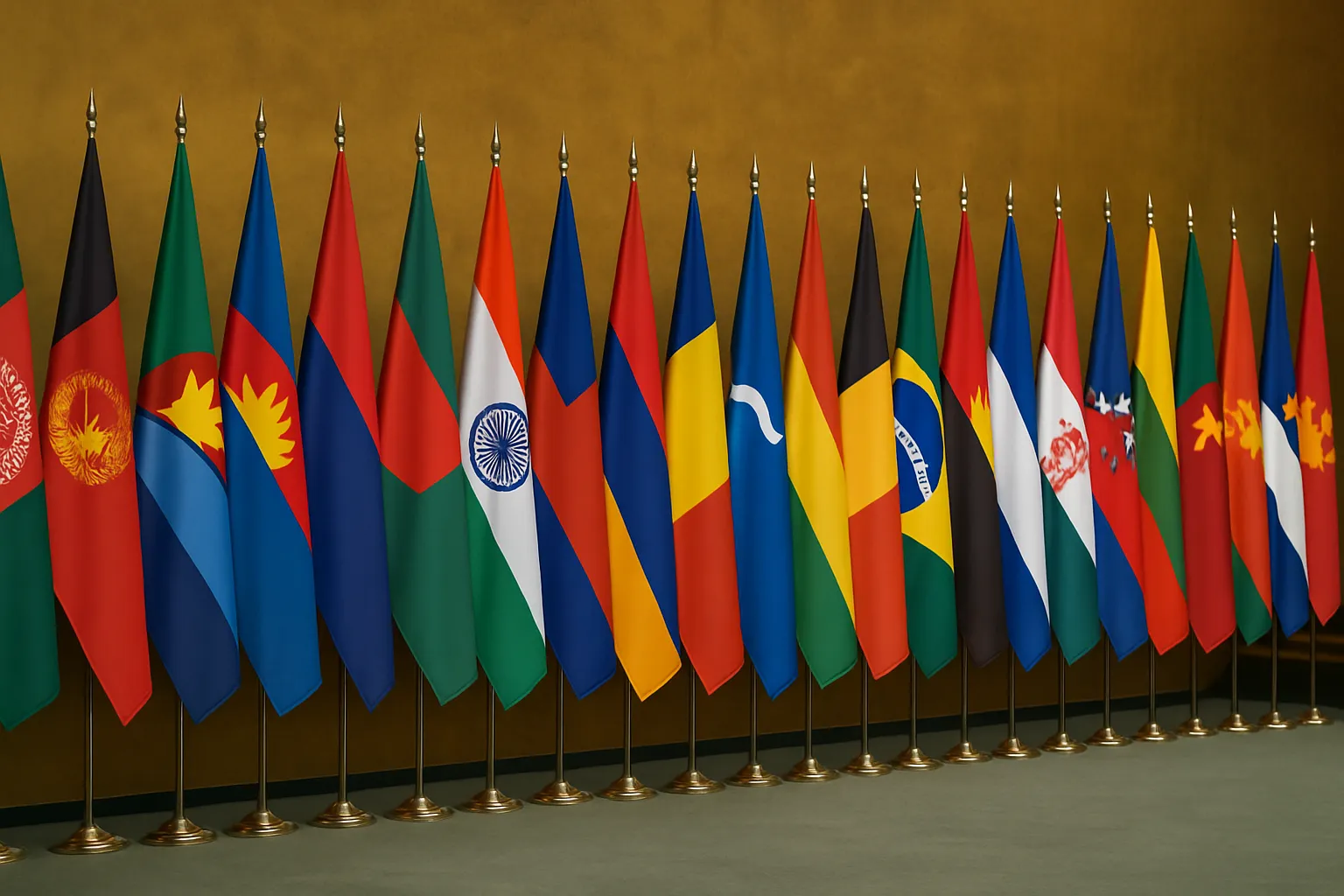 THECMUN  2025
