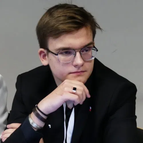 Tymoteusz Wołowiec
