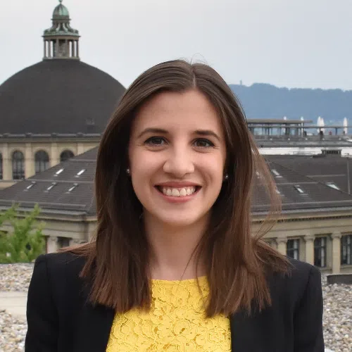 Sophia Schlosser