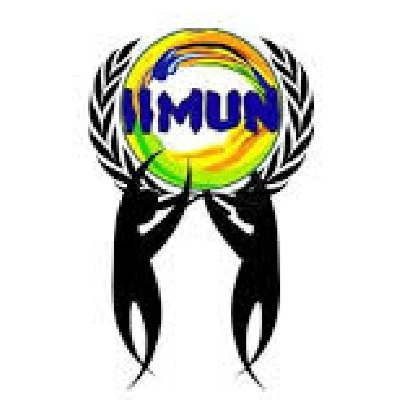 I.I.M.U.N. Europe Conference 2026 logo