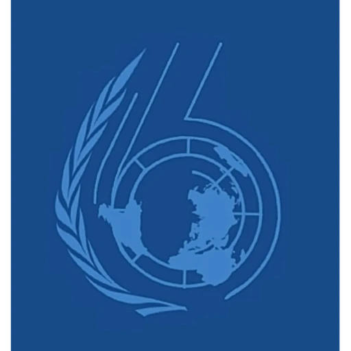 School Lyceum Six IMUN 2024 logo