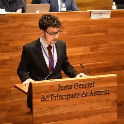 Jorge Moral Vidal