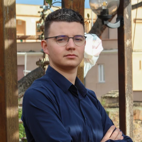 Lukas Probst