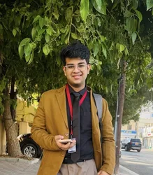 Kaushik Shylesh Pillai