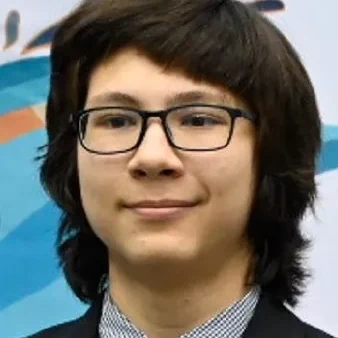 Michael-Aquila Gao