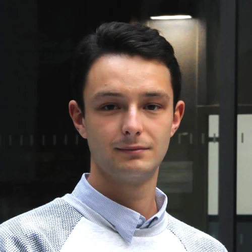 Matthieu Sénécot