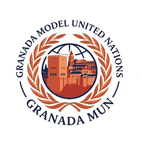 GranMUN 2027 logo