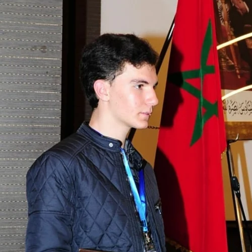 Mokhtar Lasri