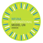 WIMUN Singapore 2025Logo