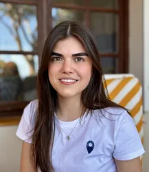 Andrea Gonzalez