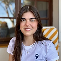 Andrea GonzalezProfile Picture