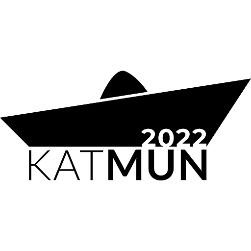 KATMUN 2022Logo