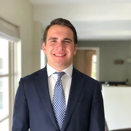 Olivier van de VossenbergProfile Picture