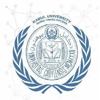 KUMUN 2016 logo