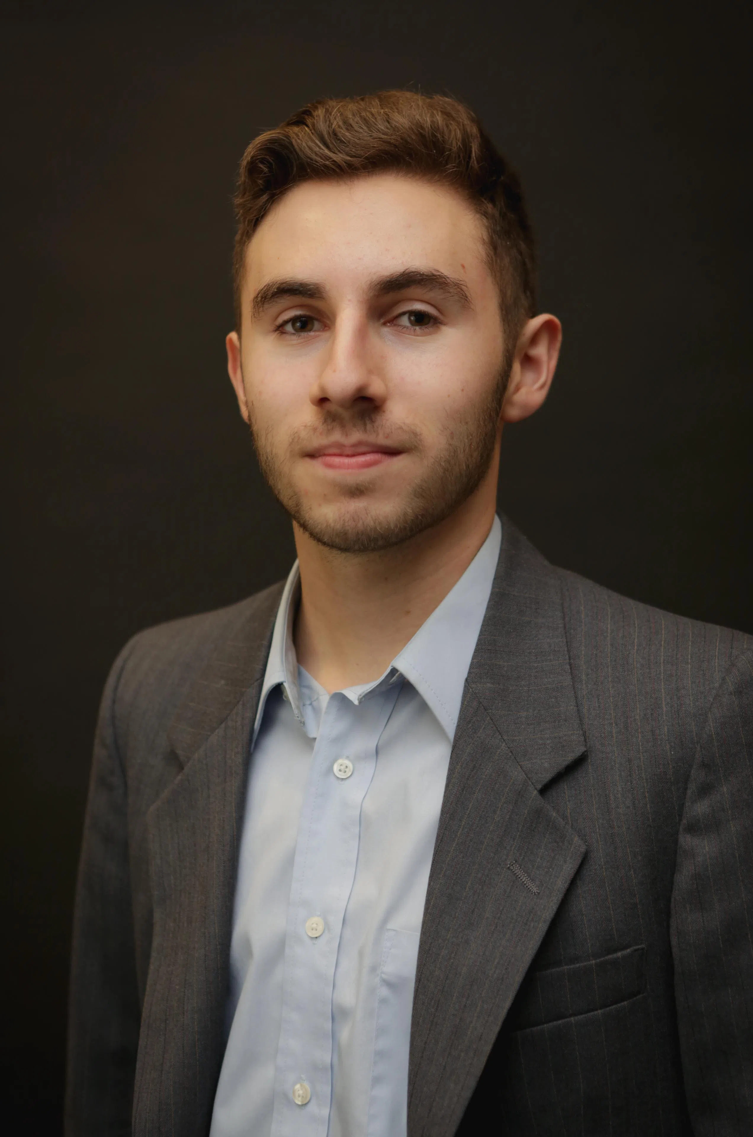 Alex Melnik