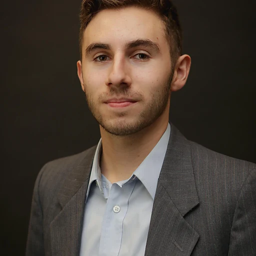 Alex Melnik