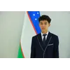 Asadullo Qo'ziboyevProfile Picture