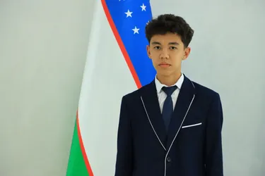 Asadullo Qo'ziboyev