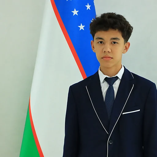Asadullo Qo'ziboyev