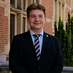 Dominik PalkovičProfile Picture