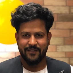 Abdul Nasir JoyaProfile Picture