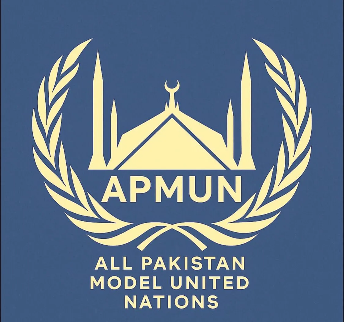 APMUN 2025