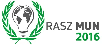 RaszMUN 2016