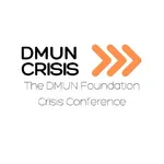 DMUN CRISIS 2026Logo