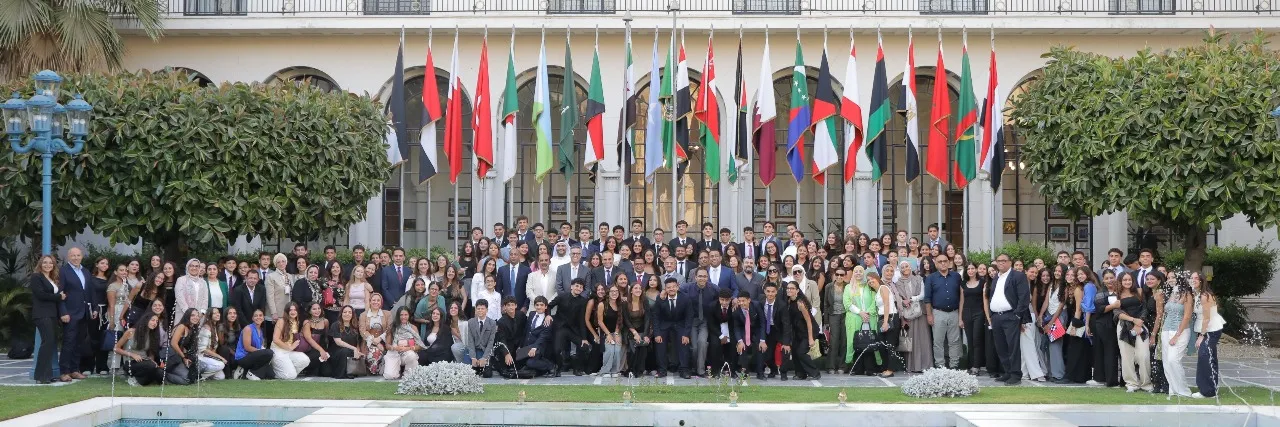 OISMUN 2025