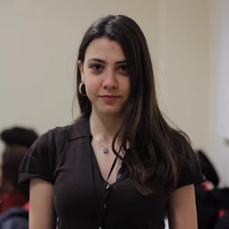 Zahide Nur KantarcıoğluProfile Picture