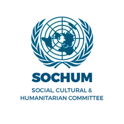 GA3-SOCHUM