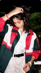Inshrah Zeenat