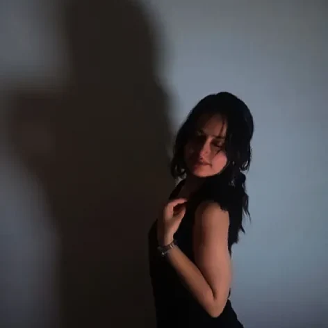 Shreya Pandey