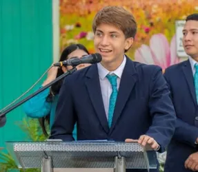 Emerson Maldonado