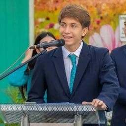Emerson MaldonadoProfile Picture