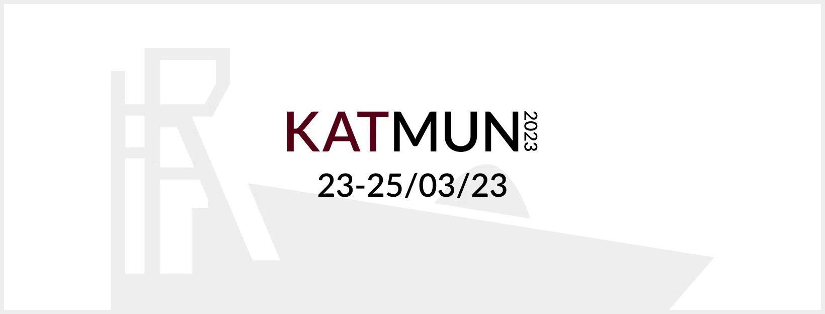 KATMUN 2023