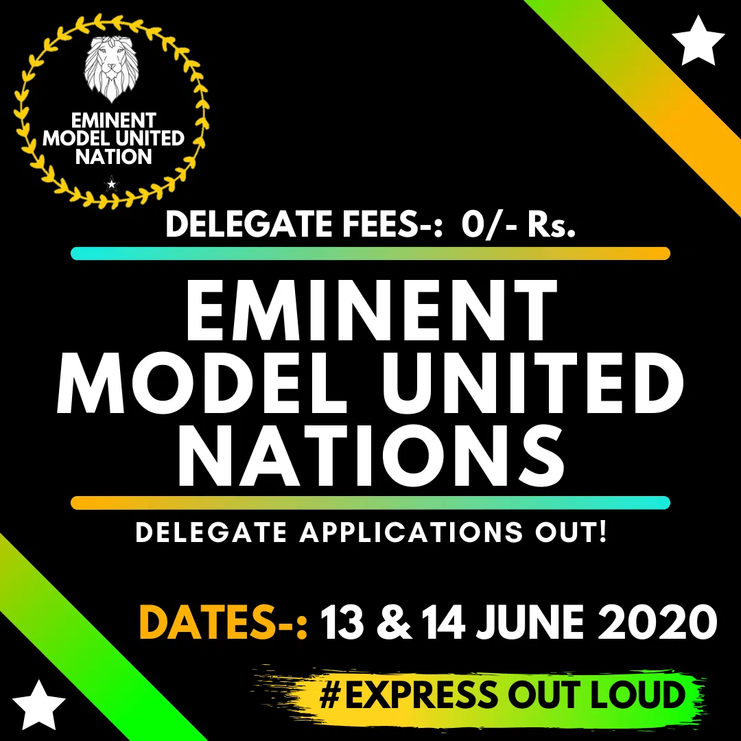 EMUN 2021